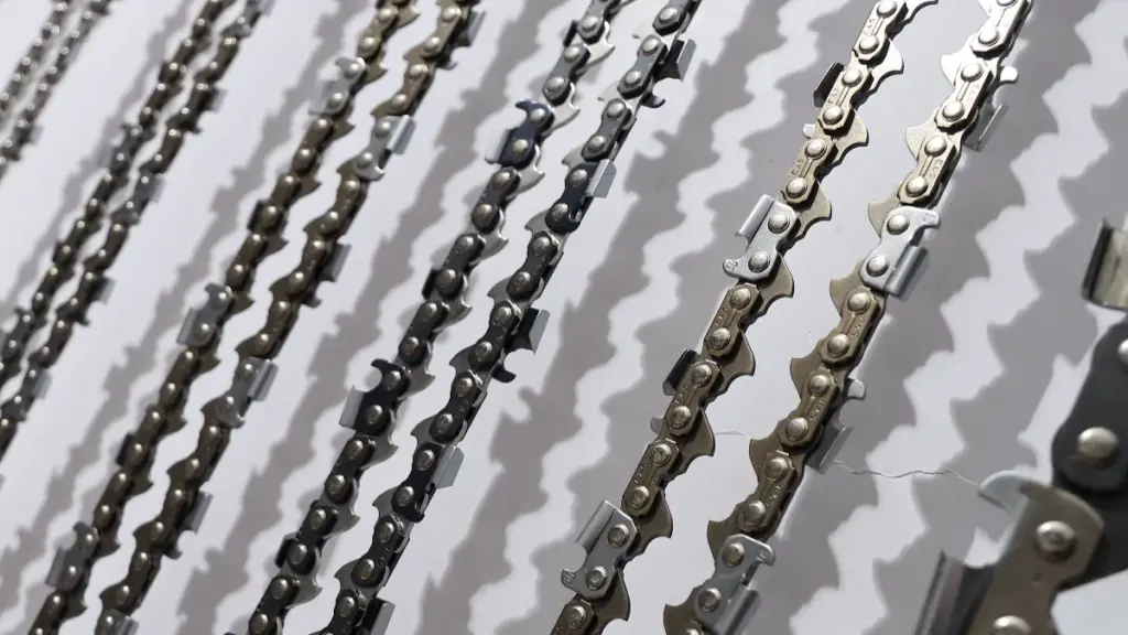 different types of chainsaw chain 2