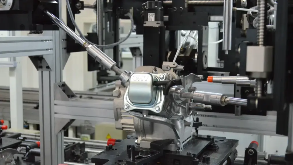 newtop outdoor power equipment manufacturing