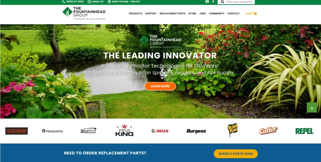 thefountainheadgroup