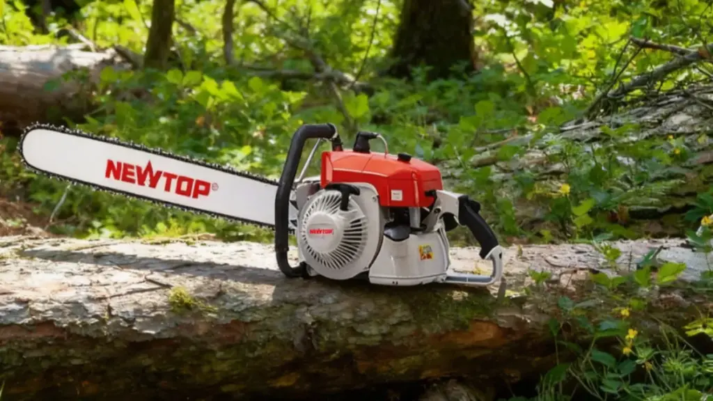 top handle vs rear handle chainsaw