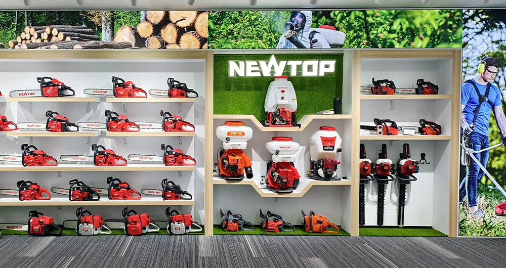 Proof that We Deserve the Trust of 100+ Distributors from 65+ Regions