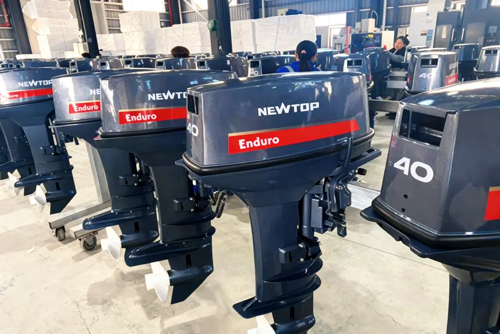 yamaha outboard motor parts supplier china