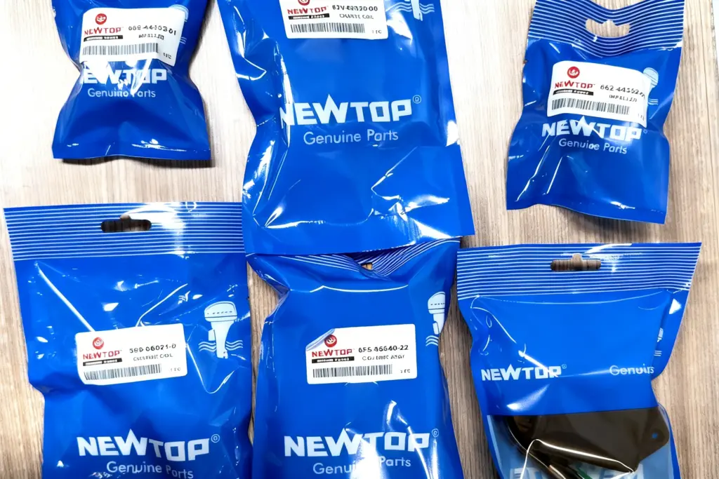 yamaha outboard motor spare parts marine engine