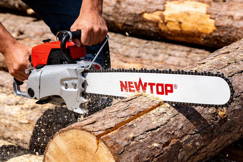 070 Chainsaw Distributor