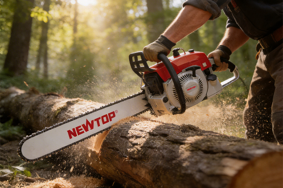 trusted chainsaw manufacturers for global wholesale buyers