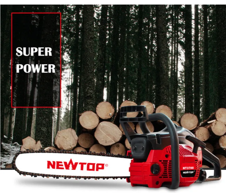 newtop chainsaw nt3700-nt4200-750