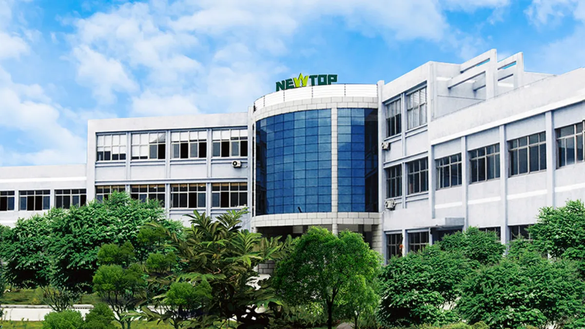 newtop knapsack sprayer manufacturer