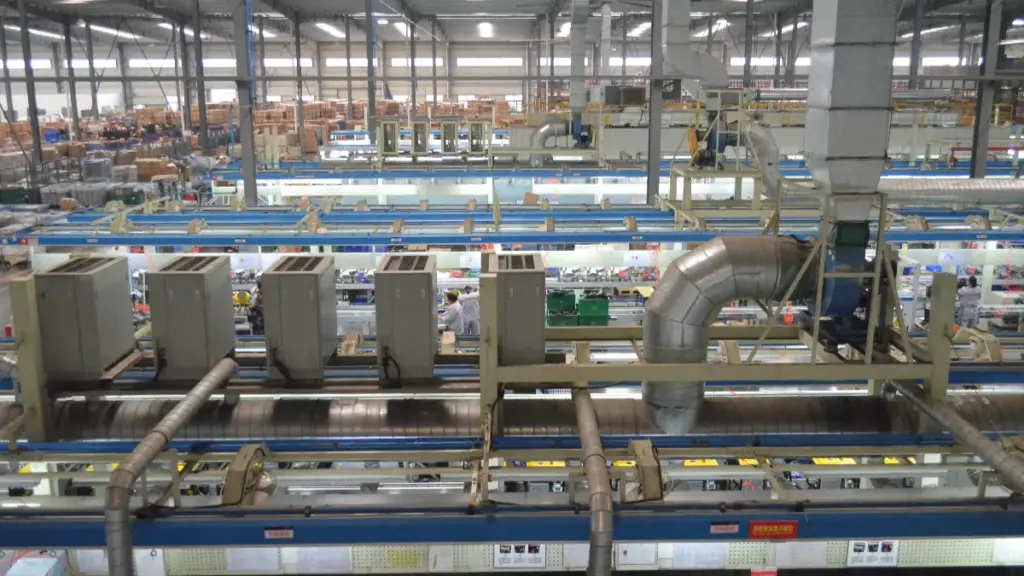 newtop outdoor power equipment factory