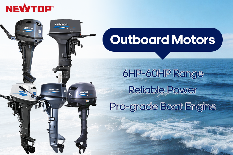 outboard-motor-manufacture