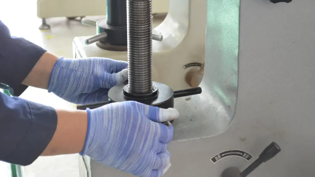 testing outdoor power equipment spare parts