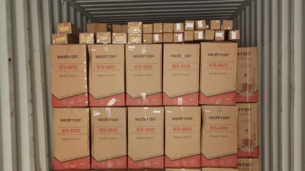 wholesale newtop knapsack sprayer shipping