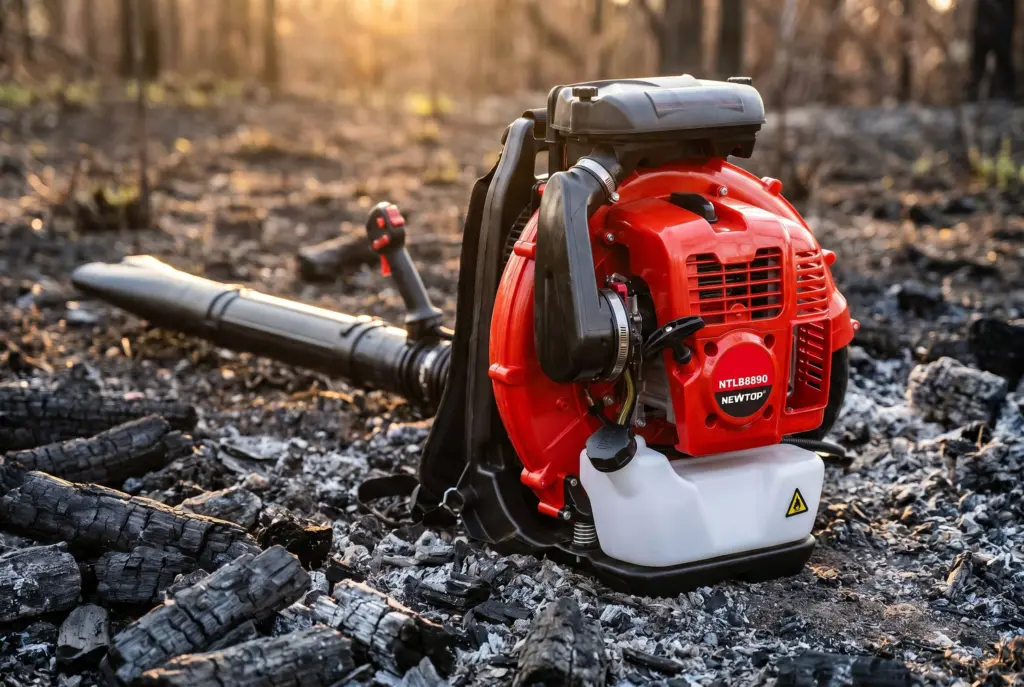 Firefighting Blowers-1