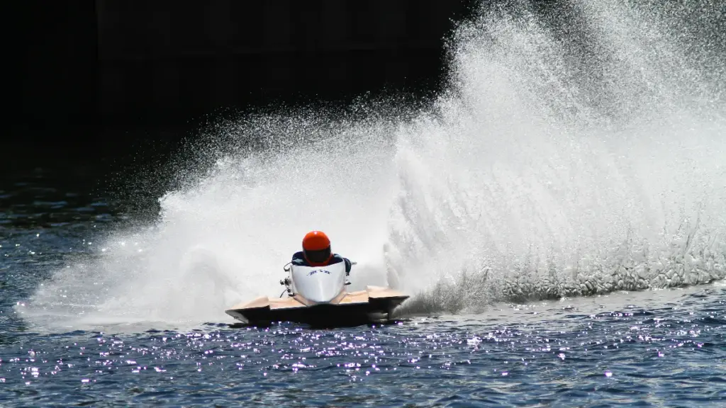 outboard motor manufacturer