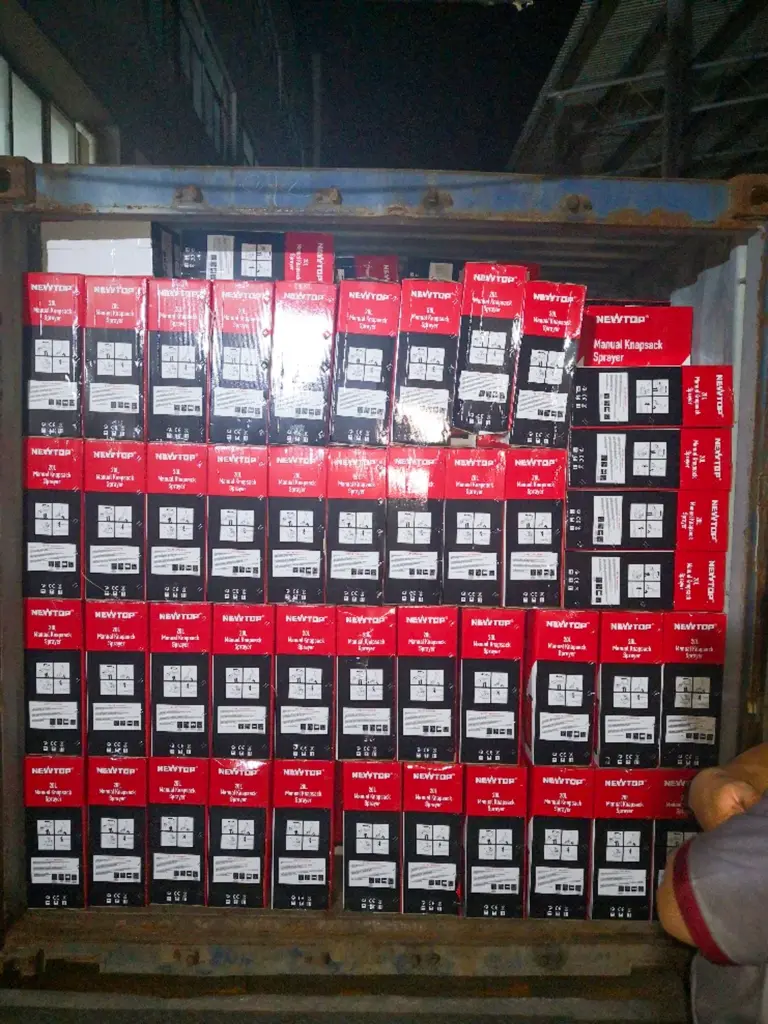sprayer parts-1