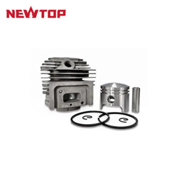 5. Cylinder Assembly High-Precision Engine Replacement Set