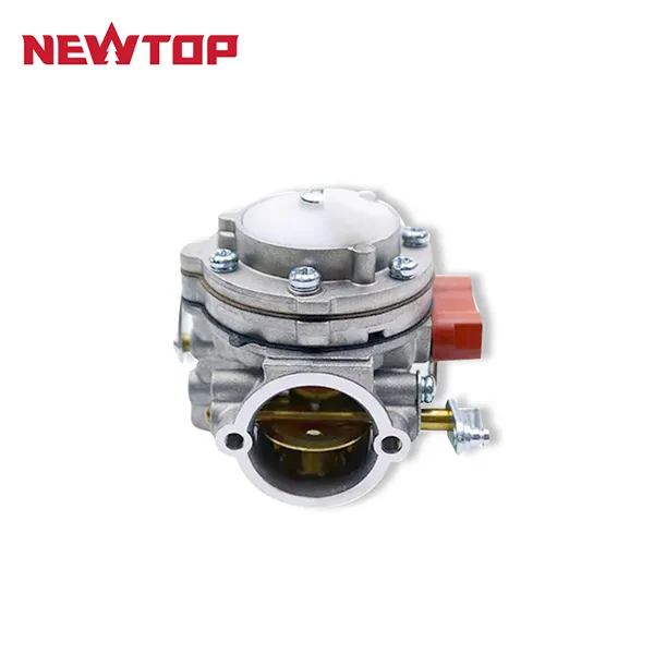 6. Carburetor High-Efficiency Replacement Fuel System Part
