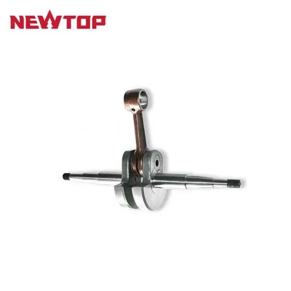 7. Crankshaft Forged Replacement Engine Component