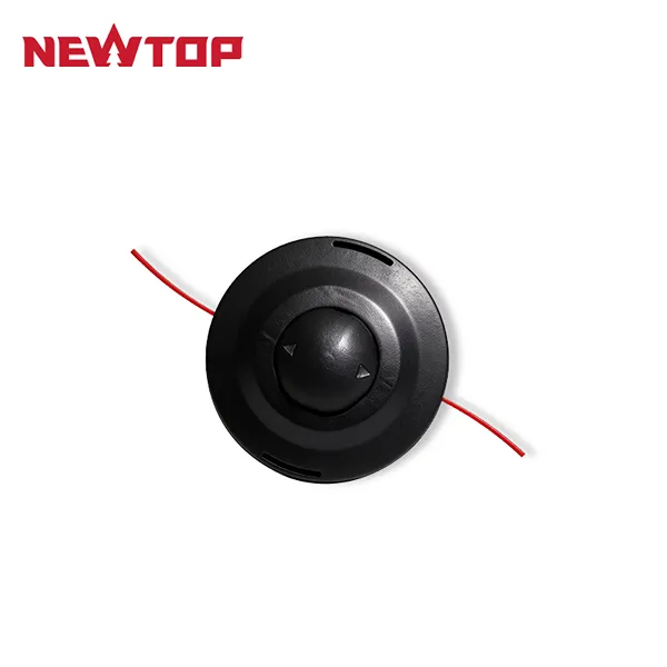 8. Trimmer Head Reliable Replacement Head for Brush Cutters
