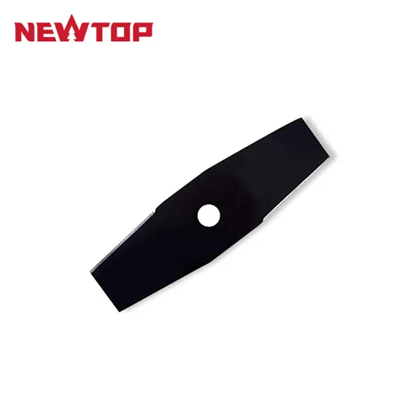 9. Blade Alloy-Steel Replacement Part for Brush Cutters