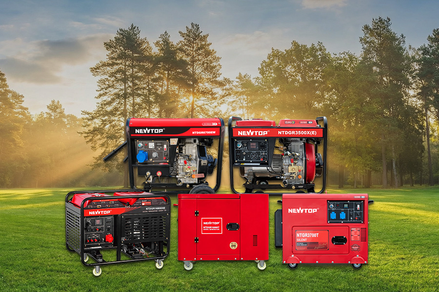 diesel-generator-vs-gasoline