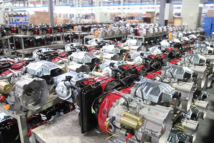 generator