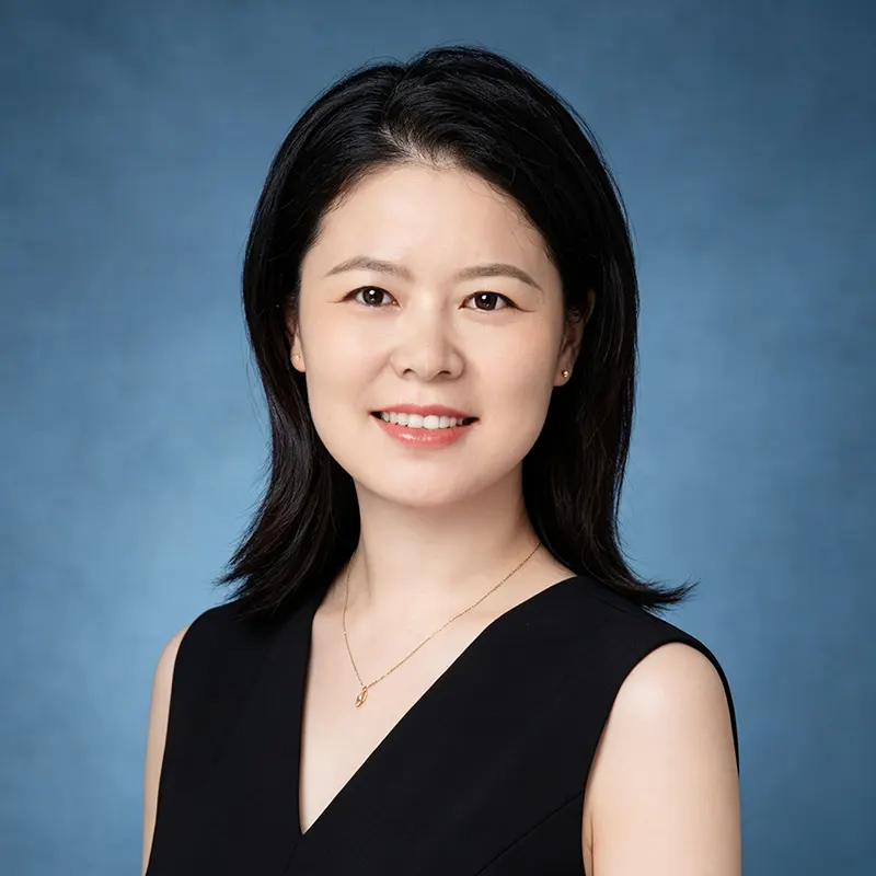 Amy chen
