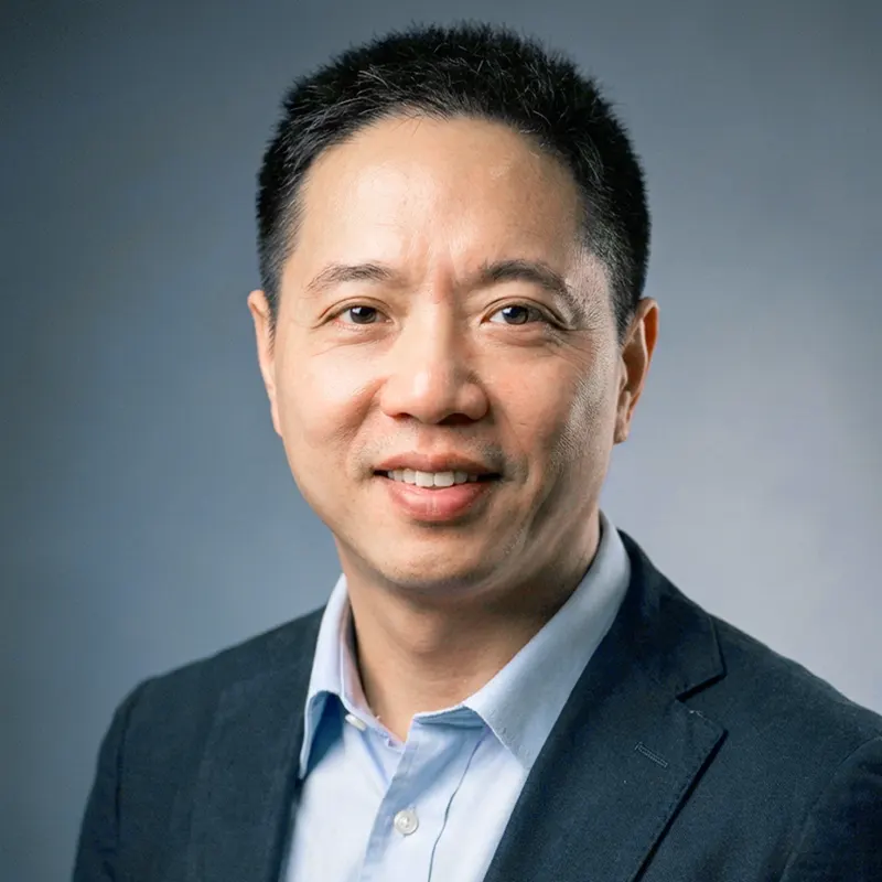 Stephen Huang