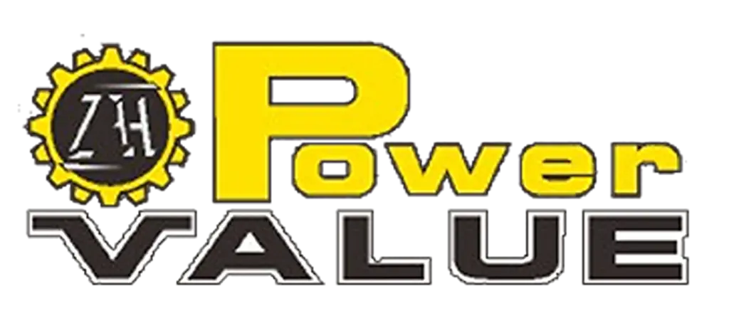 Taizhou Genour Power Machinery